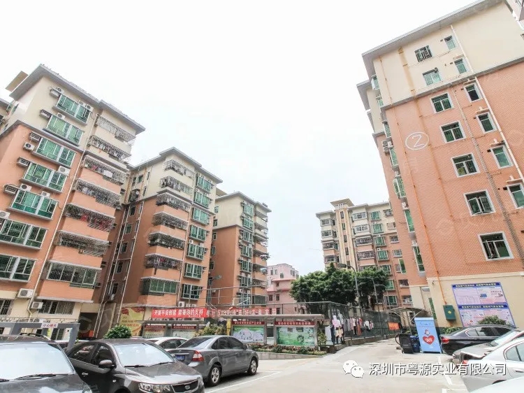 深圳市粤源实业有限公司中标喜讯